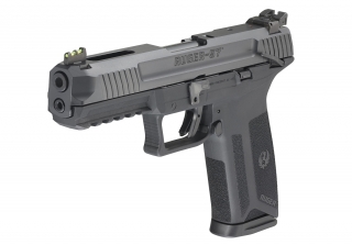 Pistole Ruger 57
