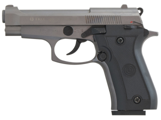 Plynová pistole Ekol Special 99 titan cal.9mm kat.C-I černá