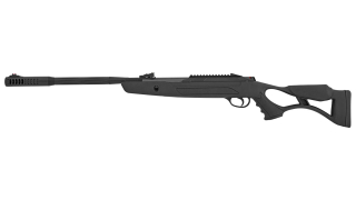 Vzduchovka Hatsan AirTact ED cal. 5,5mm - NEOMEZENÝ VÝKON