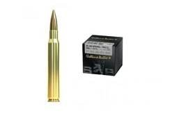 Náboj 30-06 Spr. SB FMJ Training 9,55 g. 147 gr. 50ks
