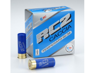 Brokový náboj RC 2 Competition Line 24g .12/70 2,4 mm