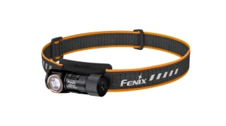 Nabíjecí čelovka Fenix HM51R Ruby V3.0