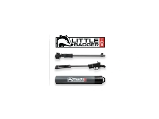 Malorážka Chiappa 22 LR LITTLE BADGER Take Down 16.5” skládací