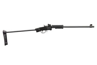 Malorážka Chiappa 22 LR LITTLE BADGER Take Down 16.5” skládací
