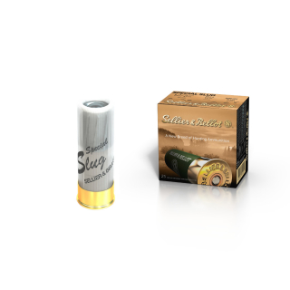 12/70 SB Special slug 32 g