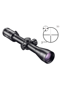 Puškohled 1,7-10x42 Meostar R2