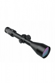 Puškohled MeoStar R2 2,5-15x56 RD PA