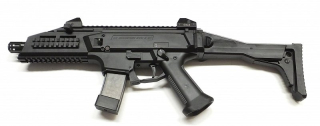 Samopal CZ Scorpion EVO 3 S1 r.9mm Luger