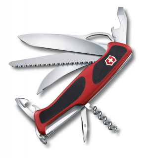 Nůž Victorinox Rangergrip 57 Hunter