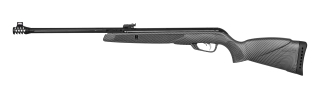Vzduchovka Gamo Carbon Storm,cal 4,5 NEOMEZENÝ VÝKON