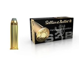 Náboj SB .357 MAGNUM SP 158grs 10,25g