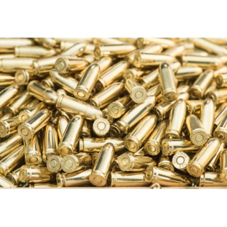 STV Scorpio 9mm Luger 124gr FMJ (250 ks)
