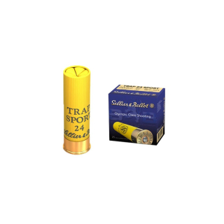 Náboj 20/70/2.4mm trap 24 gr.