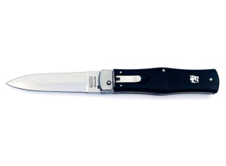 Vyhazovací nůž Mikov Predator 241-NH-1/KP