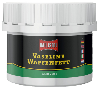Vazelína Ballistol
