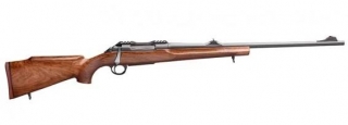 Kulovnice opakakovací Sabatti Sephire Wood r.6,5 Creedmoor