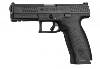 Pistole CZ P-10 F .45 AUTO
