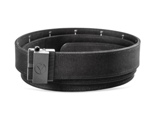 CARRY Set spona EDC + opasek - černý