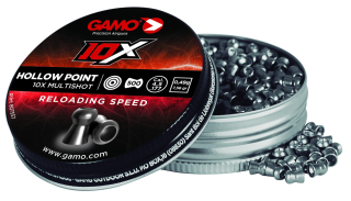 Gamo Diabolky Hollow Point cal. .4,5