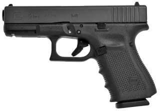 Pist.Glock 19 Gen4,r.9mmluger
