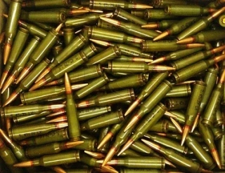Iron Works 5,45x39 FMJ