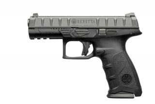 Beretta APX cal. 9mm Luger vč. náhradních gripů
