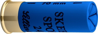 20/70/2 mm SB Skeet 24 Sport