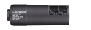 TLUMIČ HAUSKEN MINI 45 (MD45 MKII)