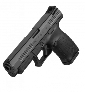 CZ P-10 SC,r.9mm luger