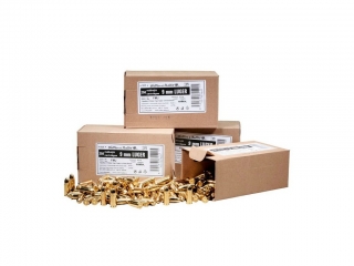 9mm hromadné bal 250ks