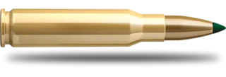 Kulový náboj S&B 308 Win PTS 11,7 g