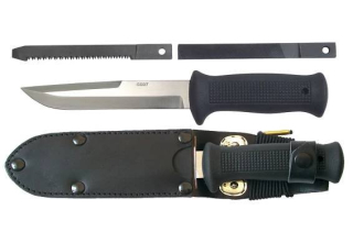 Nůž Mikov Uton 362-NG-4/POLICE