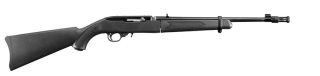 Malorážka Ruger 10/22 TDT