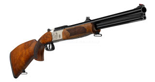 Kulobrok Brno COMBO 12/76/8x57JRS