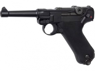 Airsoft Pistole Legends P08 CO2