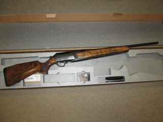 Browning BAR 4X HUNTER 30-06 Spr.