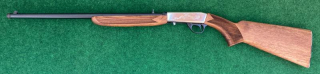 Malorážka Norinco JW20 Luxus