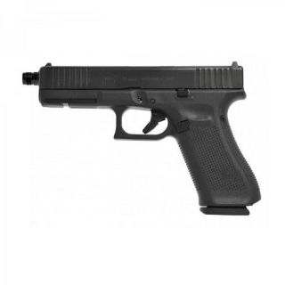 Glock 17 Gen5 MOS FS + závit