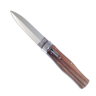 Mikov PREDATOR 241-ND-1/KP vyhazovací nůž
