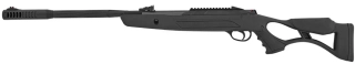 Vzduchovka Hatsan AirTact ED cal. 4,5mm - NEOMEZENÝ VÝKON