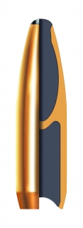 Kulový náboj Blaser CDP 8×57 JS 12,7G/20 KS