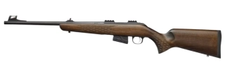 Kulovnice opakovací CZ 600 Plus Carbine, ráže 7,62x39