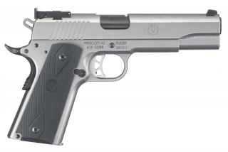Ruger SR1911 Target ráže 10mm Auto