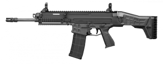 Útočná puška CZ BREN 2 r.7,62x39 11"