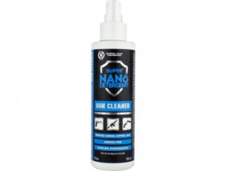 Nanoprotech GUN Cleaner 150ml - hloubkový čistič na zbraně