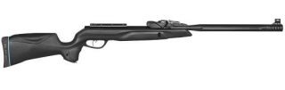 Vzduchovka Gamo Speedster IGT 10X GEN2 cal. 4,5mm - NEOMEZENÝ VÝKON