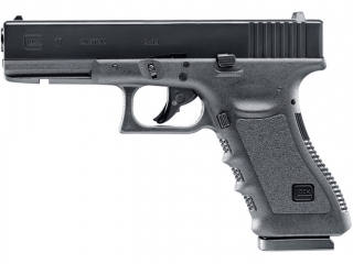 Airsoft pistole Glock 17 BlowBack AGCO2