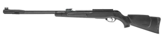Vzduchovka Gamo CFX cal. 5,5mm - NEOMEZENÝ VÝKON 20J