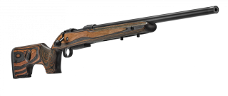 Kulovnice CZ 600 RANGE