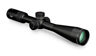 Puškohled Vortex Viper PST Gen II 5-25x50 FFP EBR-7C MOA